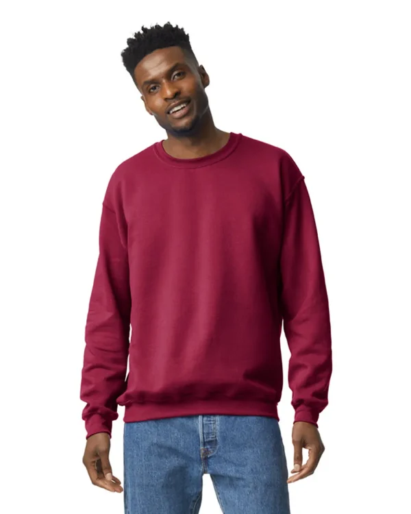 Gildan Crewneck Sweatshirt - Image 7