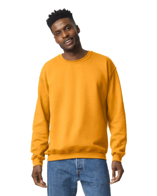 Gildan Crewneck Sweatshirt - Image 4