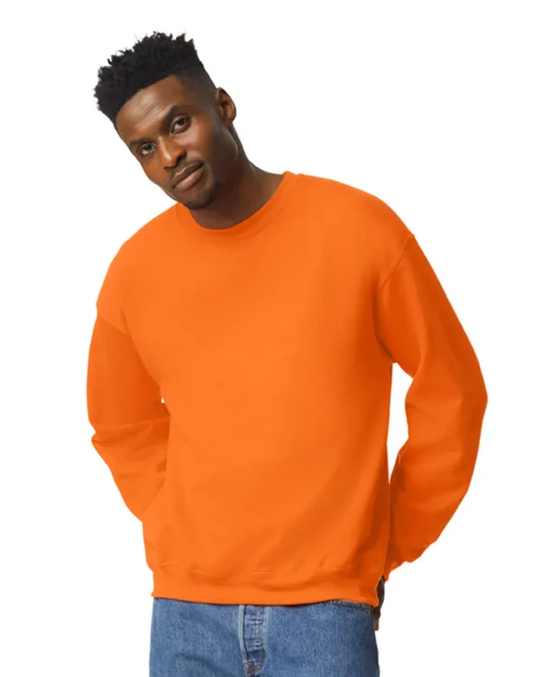 Gildan Crewneck Sweatshirt - Image 9