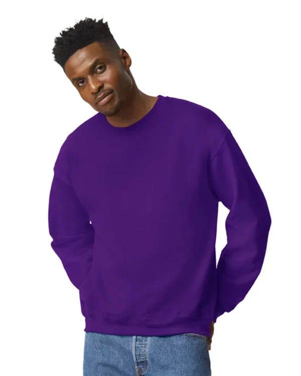 Gildan Crewneck Sweatshirt