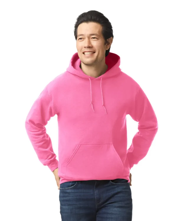 Gildan 18500 Adult Hooded Sweatshirt