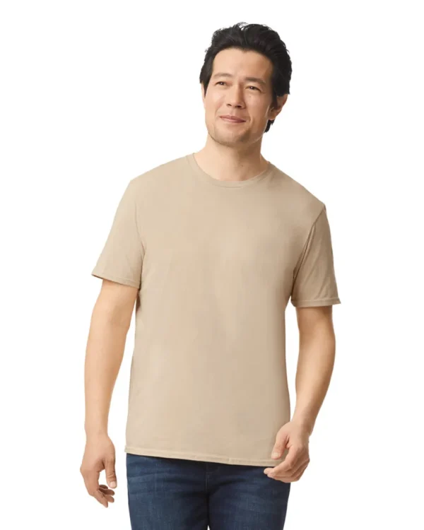 Gildan 64000 Adult T-Shirt - Image 59