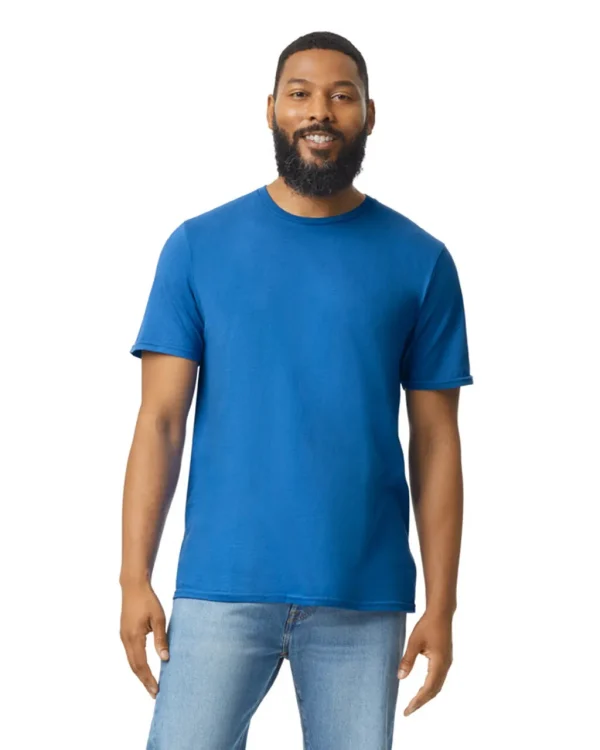 Gildan 64000 Adult T-Shirt - Image 63