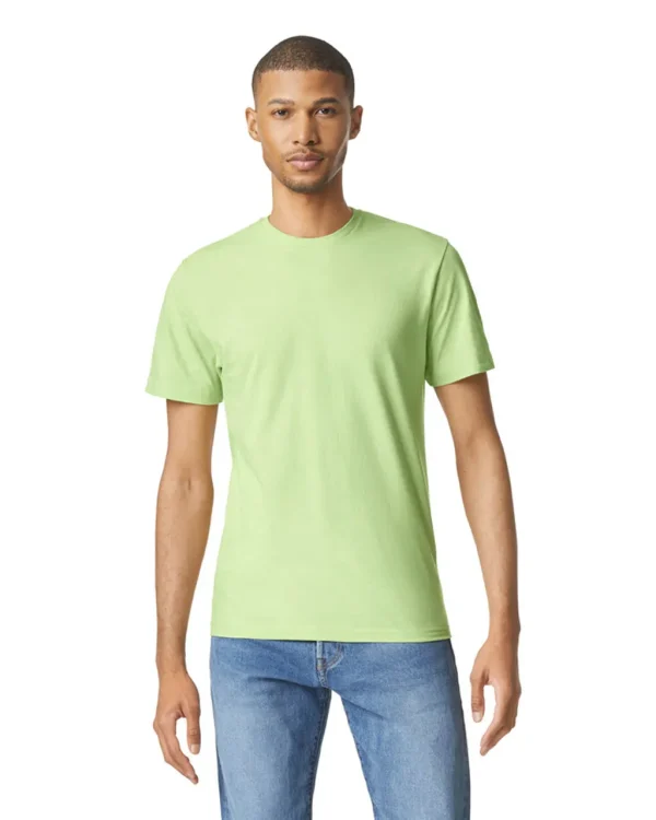 Gildan 64000 Adult T-Shirt - Image 9