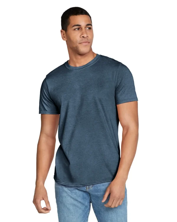 Gildan 64000 Adult T-Shirt - Image 11