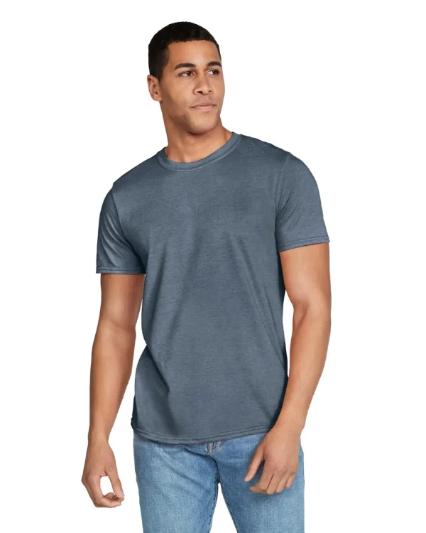 Gildan 64000 Adult T-Shirt - Image 12