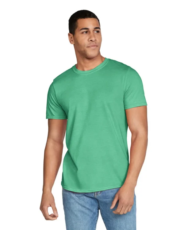 Gildan 64000 Adult T-Shirt - Image 16