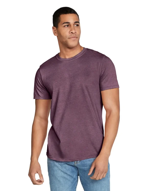 Gildan 64000 Adult T-Shirt - Image 18