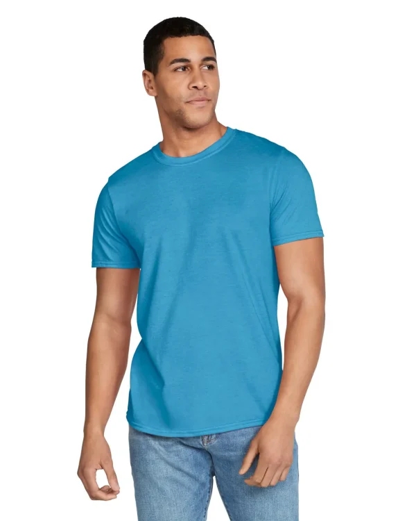 Gildan 64000 Adult T-Shirt - Image 19