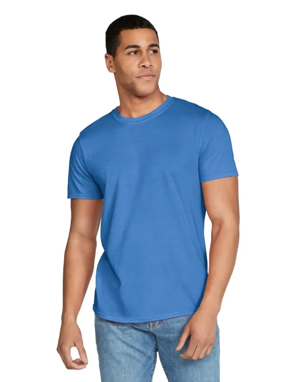 Gildan 64000 Adult T-Shirt - Image 20