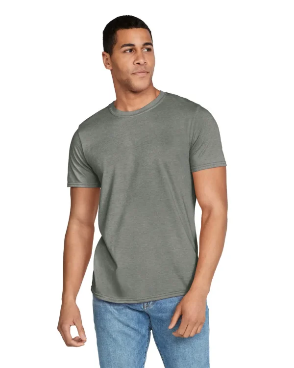 Gildan 64000 Adult T-Shirt - Image 21