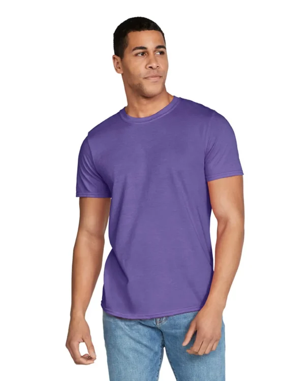 Gildan 64000 Adult T-Shirt - Image 22