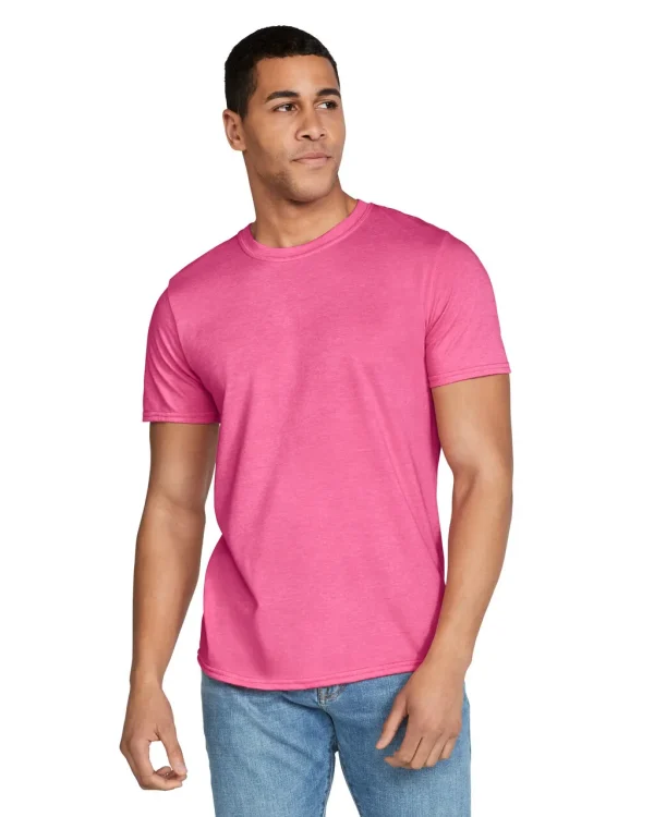 Gildan 64000 Adult T-Shirt - Image 32