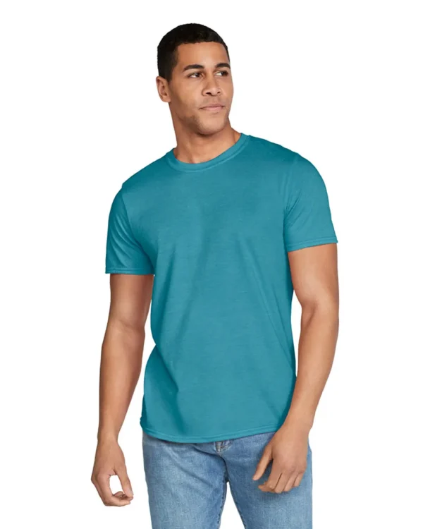 Gildan 64000 Adult T-Shirt - Image 36