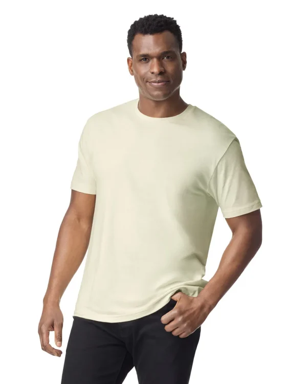 Gildan 64000 Adult T-Shirt - Image 41