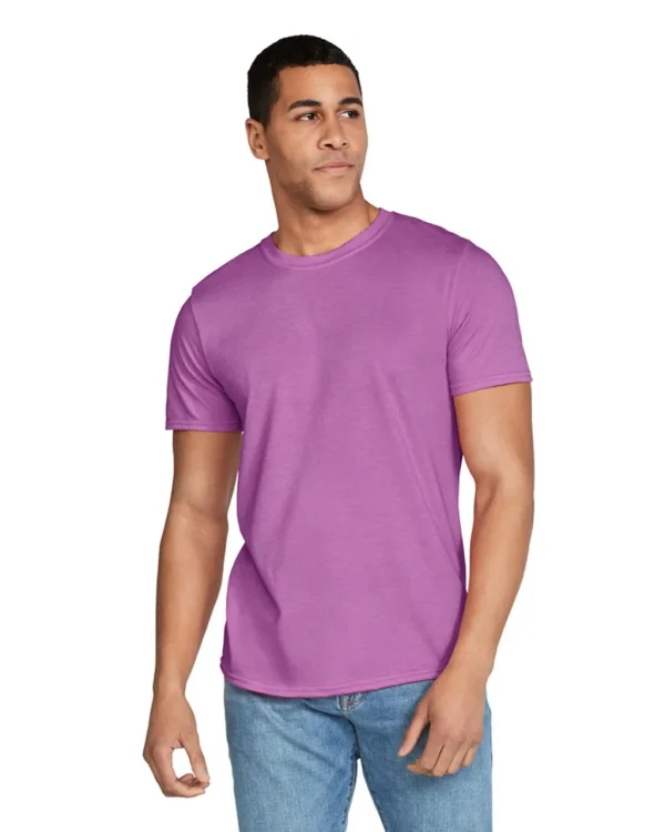 Gildan 64000 Adult T-Shirt - Image 39